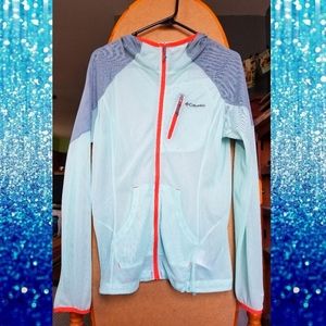 Columbia Jacket